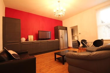 3 bed house, Glenthorn Road, Jesmond, Newcastle, NE23HN - Image 1